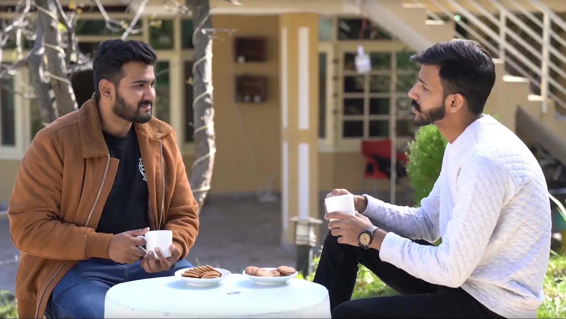 Short film Acting image 17